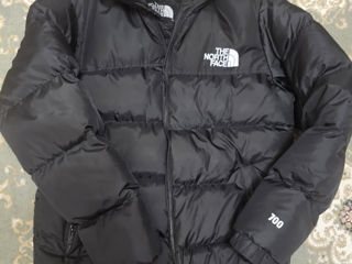 Scurta the north face foto 2