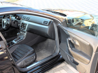 Volkswagen Passat CC foto 17