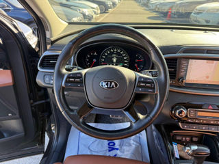 KIA Sorento foto 9