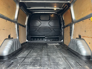 Ford Transit Custom foto 5