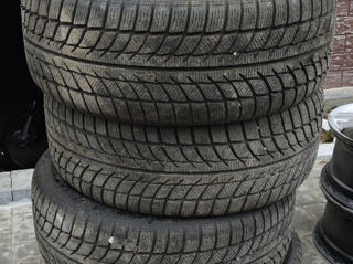 Westlake tyres 245/50R18