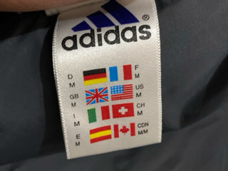 Scurtă Adidas pentru SKI foto 3