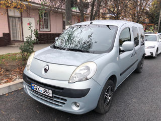 Renault Kangoo Maxi