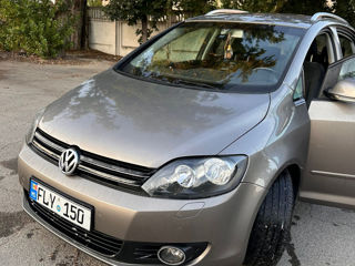 Volkswagen Golf Plus foto 4