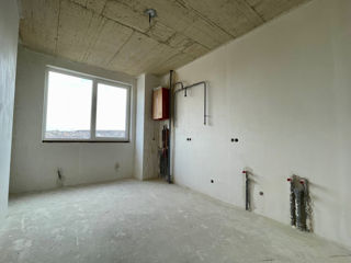 Apartament cu 2 camere, 62 m², Periferie, Orhei foto 7