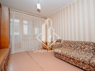 Apartament cu 2 camere, 50 m², Râșcani, Chișinău foto 9