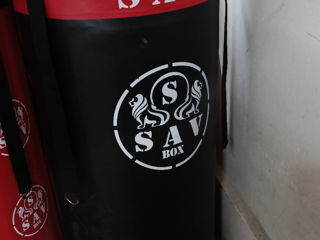 Saci de box. Livrare la Domiciliu. foto 6