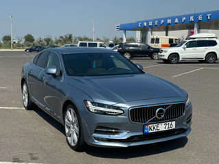 Volvo S90 foto 1