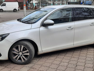 Peugeot 308 foto 4