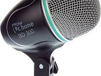 microfon instrumental pentru tobe foto 2
