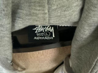 Stussy foto 3