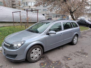 Opel Astra foto 2