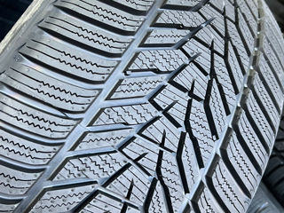 255/40 R18 Hankook Icept Evo3 Winter/ Доставка, livrare toata Moldova foto 4