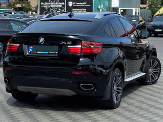 BMW X6 foto 5