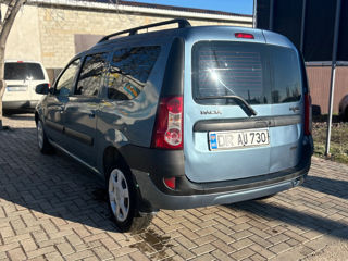 Dacia Logan Mcv foto 5