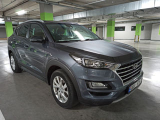 Hyundai Tucson foto 2