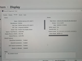 Ca Nou! Dell Xps 9500 4k (i7 10750h, Ram 32gb, 1tb Nvme Ssd, Gtx 1650 Ti) foto 11