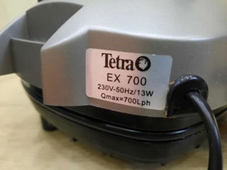 Tetra ex700 foto 2