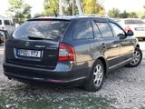 Skoda Octavia foto 4