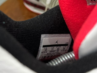 Nike Air Jordan 4 Flight Nostalgia foto 7