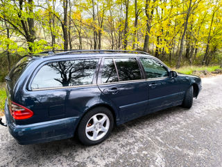 Mercedes E-Class foto 6