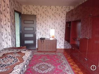 1-rm apt., 35 м², 5/5 fl.