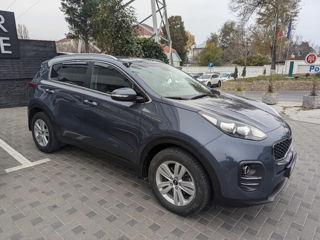 KIA Sportage foto 2