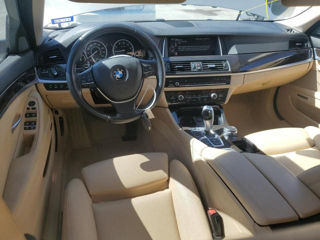 BMW 5 Series foto 8