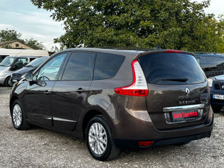 Renault Grand Scenic foto 4