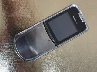 Nokia 8800 foto 2