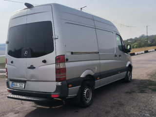 Mercedes Sprinter foto 4