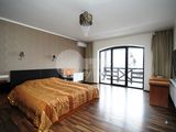 Casă cu 4 nivele, bazin, 10 camere, Dumbrava, 450 mp ! foto 6