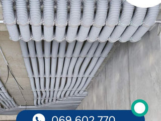Sisteme de ventilaţie controlata, cu recuperator de căldură Ensy cel mai bun pret! foto 1