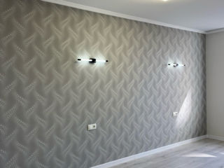 Reparație  apartamentelor la cheie ! foto 4