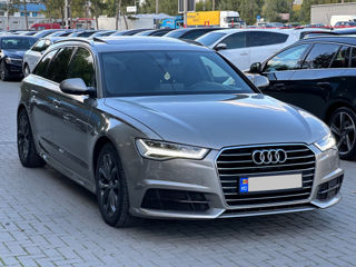 Audi A6 foto 4