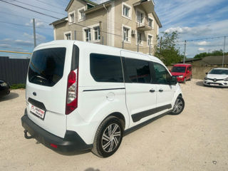 Ford Tourneo Connect фото 4