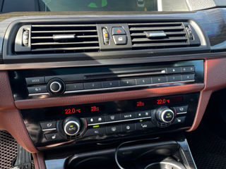 BMW 5 Series foto 13