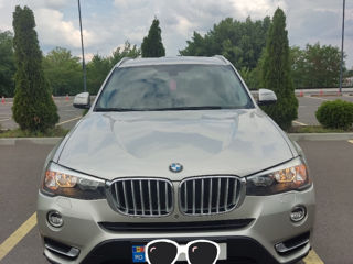 BMW X3 foto 4