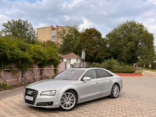 Audi A8 foto 2