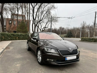 Skoda Superb foto 7