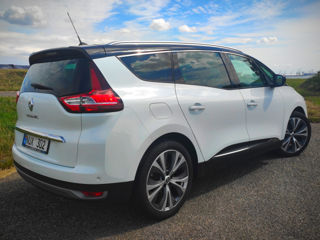 Renault Grand Scenic foto 2