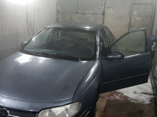 Opel Omega foto 5