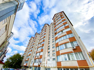 Apartament cu 5 camere sau mai multe, 171 m², Centru, Chișinău foto 20