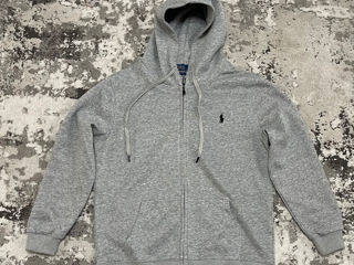 Ralph Lauren Zip