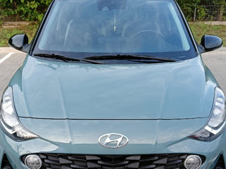 Hyundai i10 foto 3