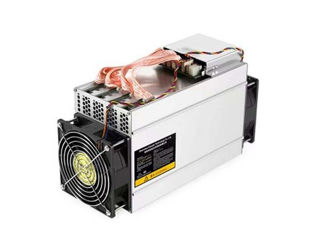 Antminer L3+ — 515 MH/s, прошивка Vnish, цена 275$ фото 0