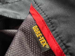 Нейлоновые брюки от Prada с технологией  gore-Tex 100% оригинал foto 9