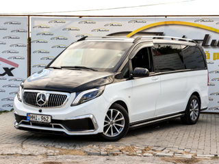 Mercedes Vito foto 4