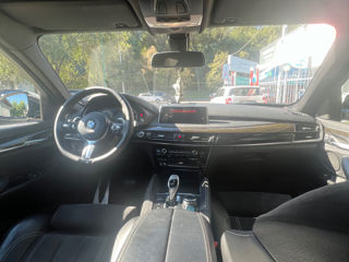 BMW X6 foto 6