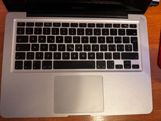 MacBook Pro 13 2011 foto 3